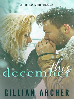 cover image of This December
